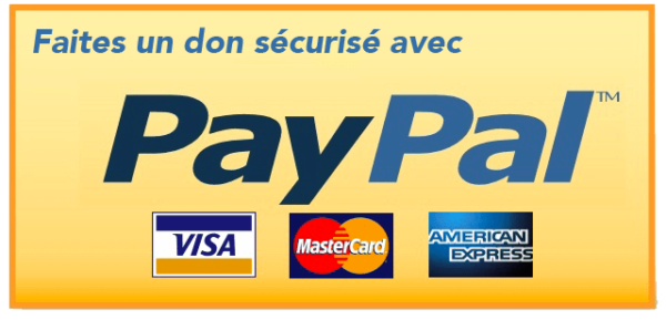 comment faire un lien de don paypal